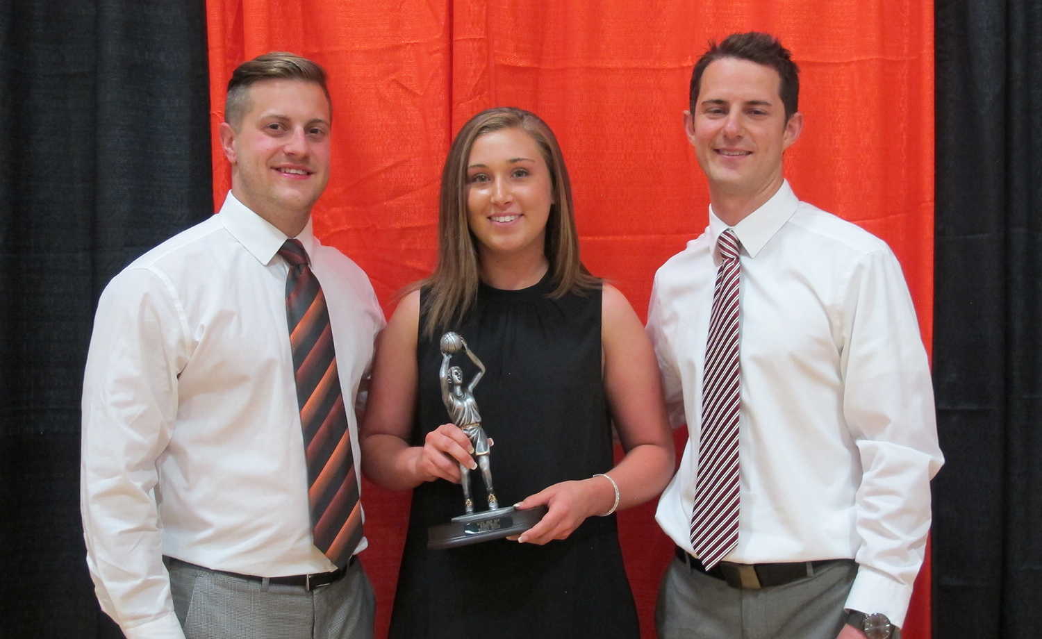 irls Basketball: Bailey Wills. Presented by: Dominick Anthony and Marcus Harter. irls Basketball: Bailey Wills. Presented by: Dominick Anthony and Marcus Harter.